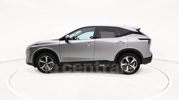 Nissan Qashqai 1.3 DIG-T N-CONNECTA 103 kW image number 20