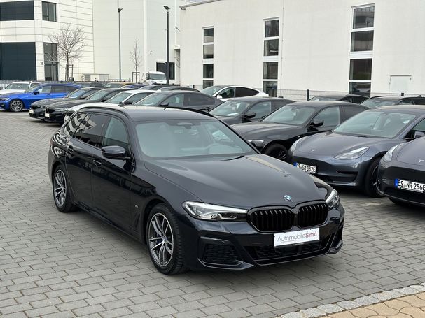 BMW 530d Touring M Sport xDrive 210 kW image number 6