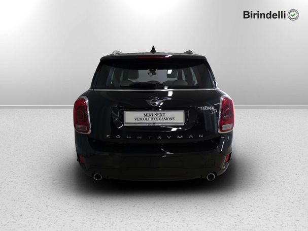 Mini Cooper SD Countryman ALL4 140 kW image number 7