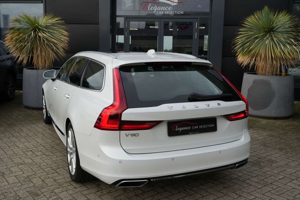 Volvo V90 T8 AWD Inscription 288 kW image number 30