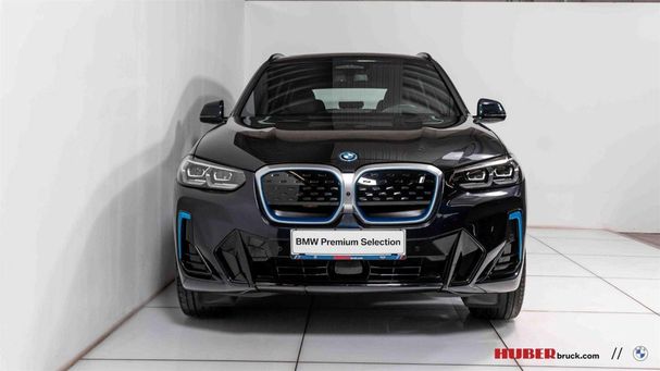 BMW iX3 eDrive 210 kW image number 4