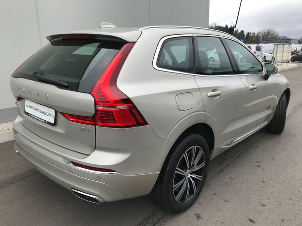 Volvo XC60 Inscription 145 kW image number 3