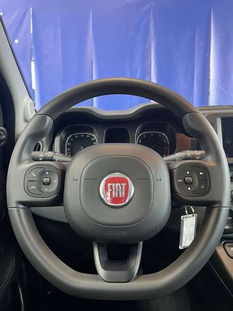 Fiat Panda 1.0 Hybrid 51 kW image number 10