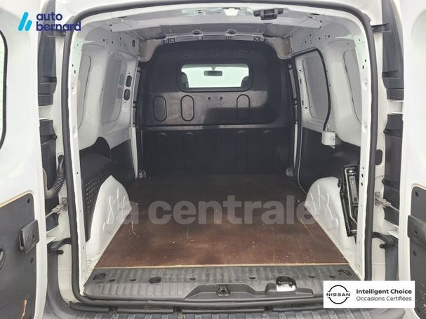 Renault Kangoo Energy dCi 75 55 kW image number 11