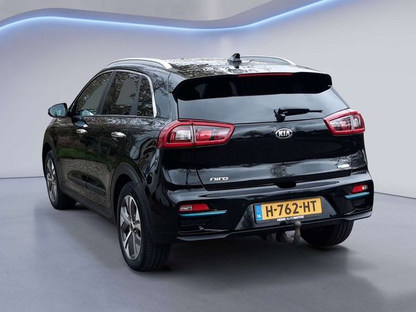 Kia Niro e 64 kWh 150 kW image number 18