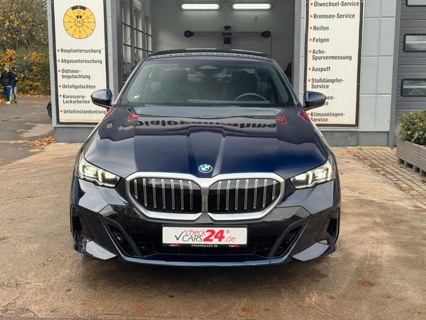 BMW 520d 145 kW image number 3