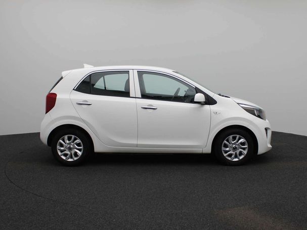 Kia Picanto 1.0 49 kW image number 6