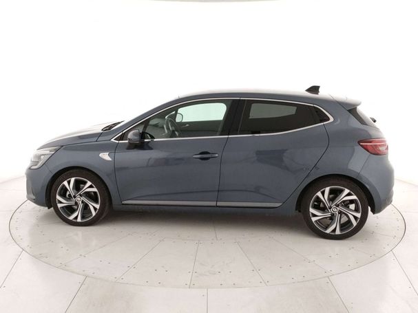 Renault Clio E-Tech Hybrid 140 R.S. Line 103 kW image number 3