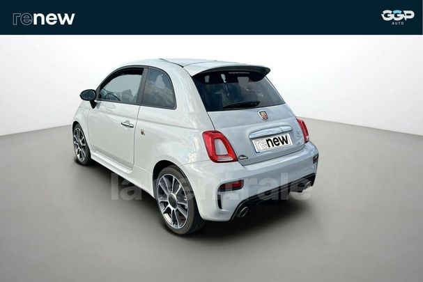 Abarth 500 1.4 16V T Jet 595 121 kW image number 4