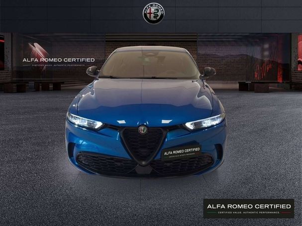 Alfa Romeo Tonale 1.6 96 kW image number 3