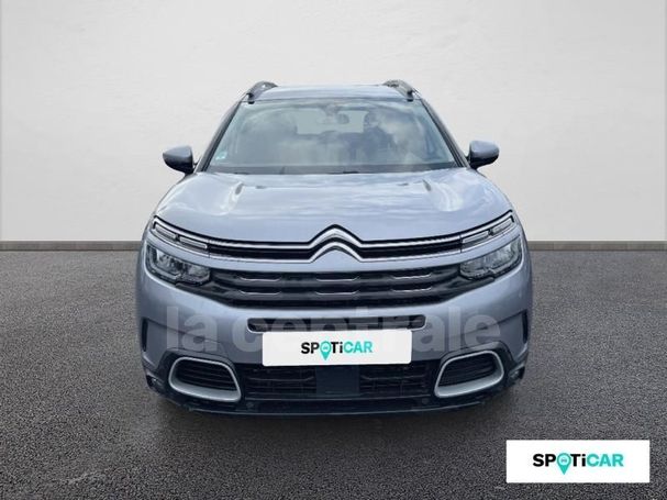 Citroen C5 Aircross BlueHDi 130 S&S 96 kW image number 3