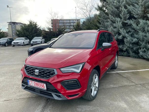 Seat Ateca 110 kW image number 1