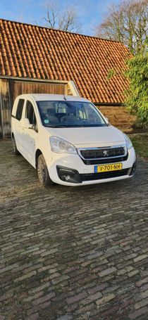 Peugeot Partner 1.6 BlueHDi 100 L1 S&S Premium 73 kW image number 22