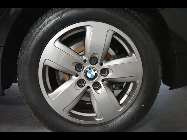 BMW 116d 85 kW image number 5