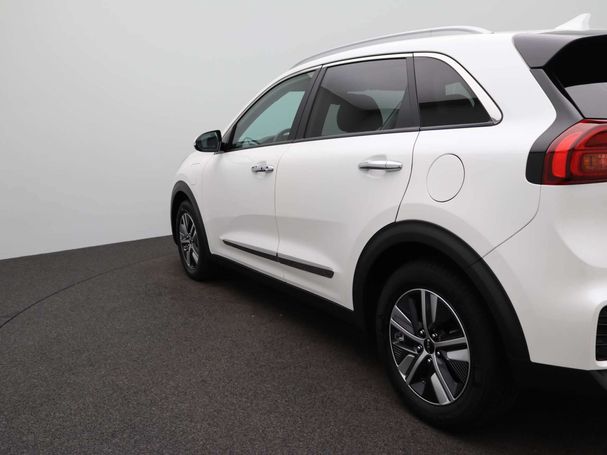 Kia Niro 1.6 GDI 104 kW image number 34