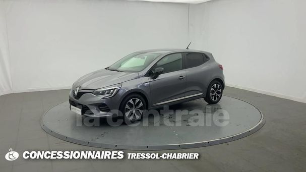 Renault Clio TCe 90 66 kW image number 1