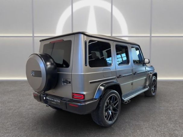 Mercedes-Benz G 63 AMG G 430 kW image number 3