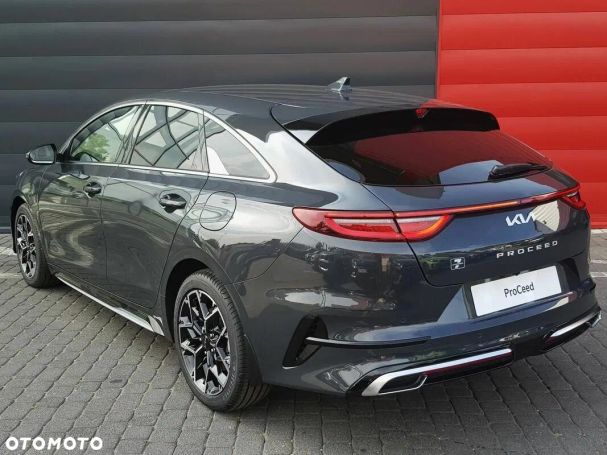 Kia ProCeed GT Line 118 kW image number 7