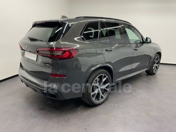 BMW X5 45e xDrive 290 kW image number 3