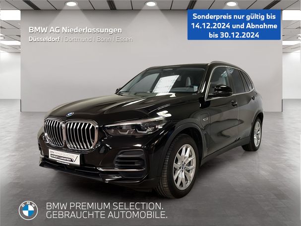 BMW X5 45e xDrive 290 kW image number 1