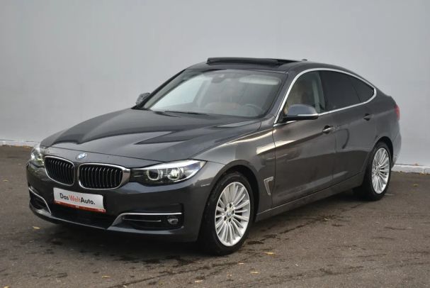 BMW 320i Gran Turismo xDrive 135 kW image number 1