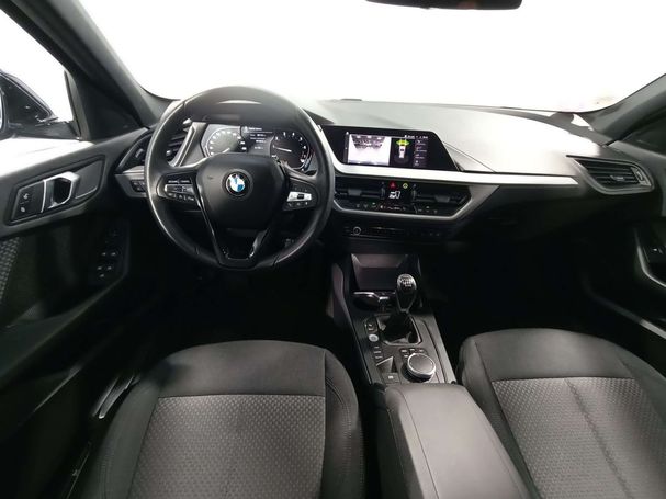 BMW 116i 80 kW image number 7