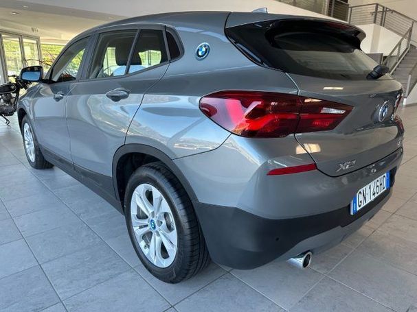 BMW X2 xDrive25e X 162 kW image number 5