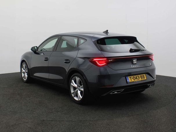 Seat Leon 1.0 TSI 81 kW image number 2