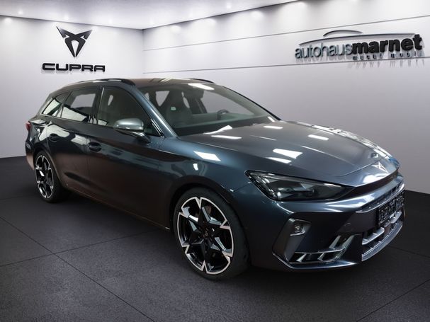 Cupra Leon Sportstourer VZ 2.0 TSI 245 kW image number 9