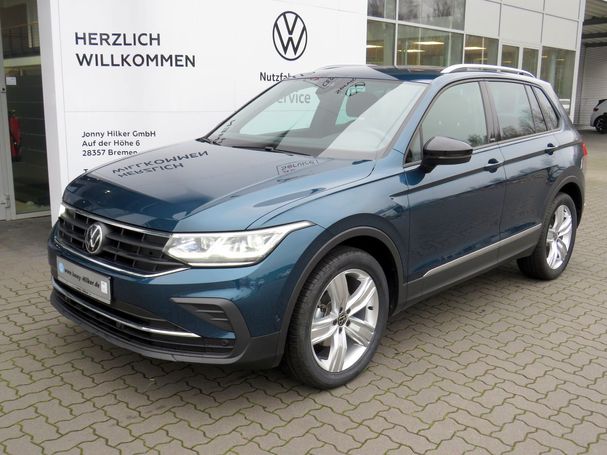 Volkswagen Tiguan 2.0 TDI DSG 110 kW image number 1