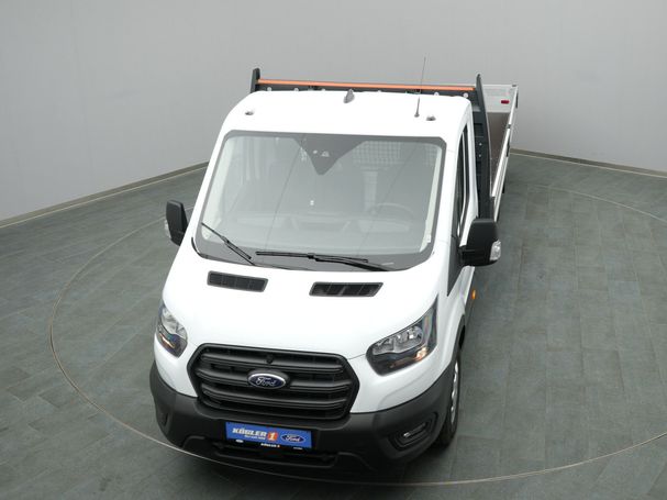 Ford Transit 350 L5 HA Trend 125 kW image number 49