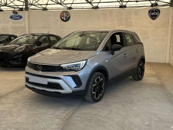 Opel Crossland X 81 kW image number 2