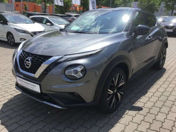 Nissan Juke 117 N-Design 86 kW image number 1