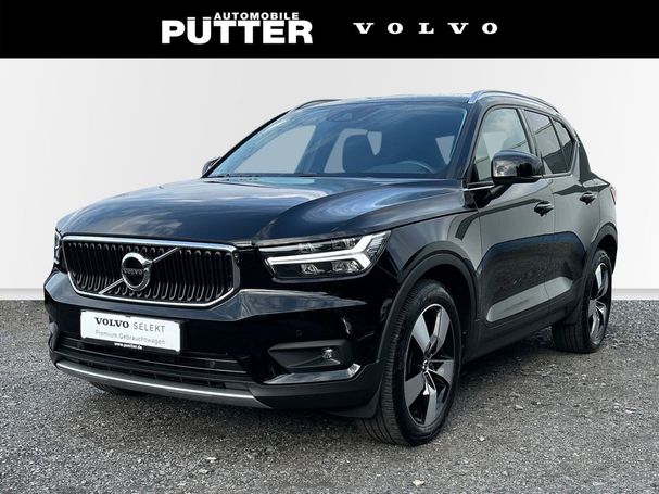 Volvo XC40 B4 Momentum Pro 145 kW image number 1