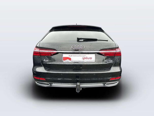 Audi A6 40 TDI Sport 150 kW image number 4