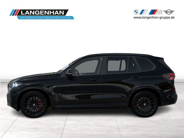 BMW X5 50e xDrive 360 kW image number 3