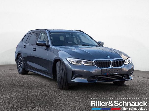 BMW 320 e Touring M Sport 150 kW image number 2