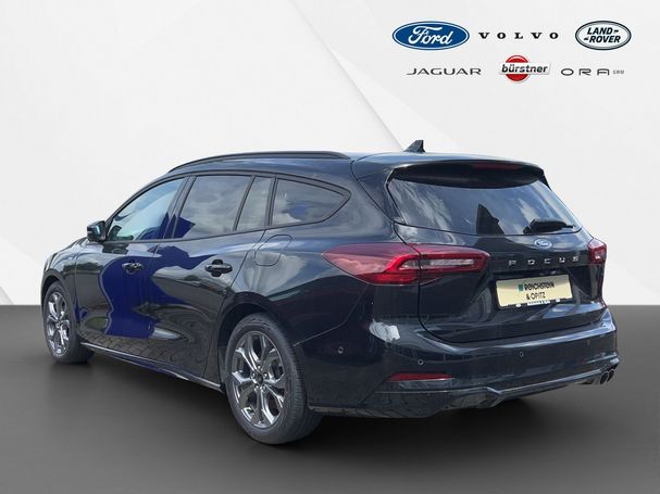 Ford Focus 1.0 EcoBoost ST-Line 92 kW image number 6