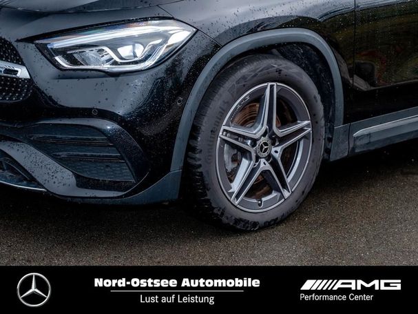 Mercedes-Benz GLA 250 165 kW image number 5