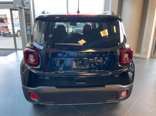 Jeep Renegade PHEV 177 kW image number 3