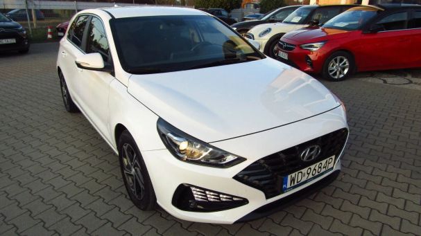 Hyundai i30 85 kW image number 7