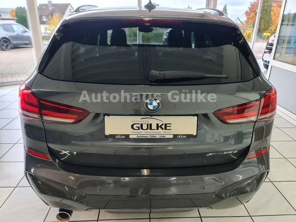 BMW X1e xDrive 162 kW image number 3