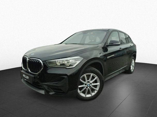 BMW X1 20i sDrive 131 kW image number 1