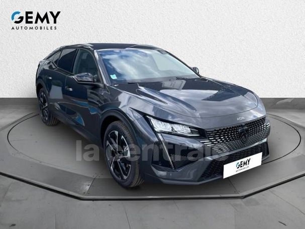 Peugeot 408 PureTech 96 kW image number 2