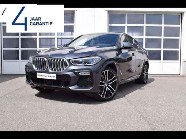 BMW X6 xDrive 250 kW image number 1