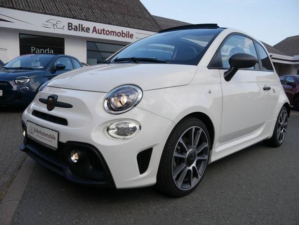 Abarth 595C T 165 121 kW image number 1