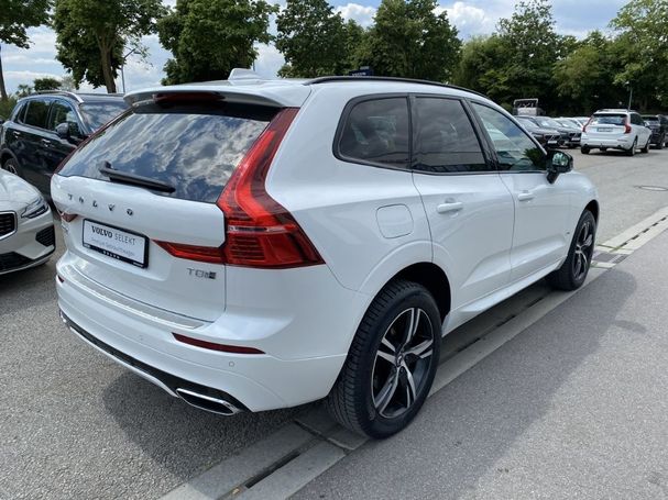 Volvo XC60 Recharge T8 AWD 288 kW image number 3