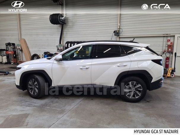 Hyundai Tucson 1.6 T-GDI 169 kW image number 13