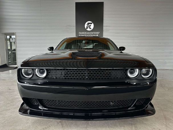 Dodge Challenger 277 kW image number 2