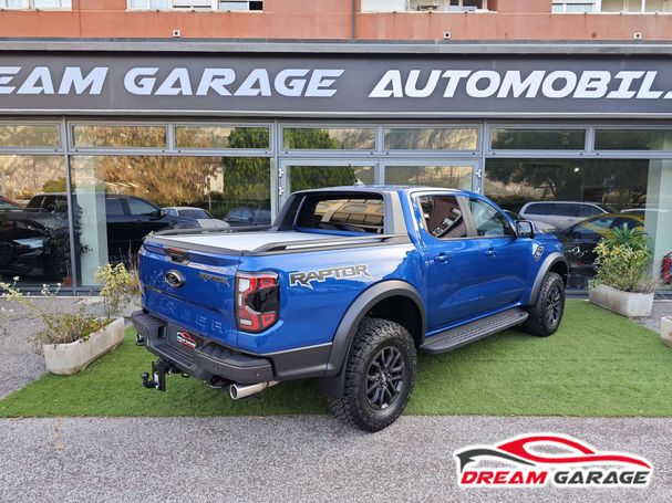 Ford Ranger Raptor 3.0 215 kW image number 7